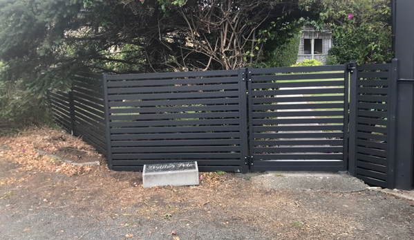 Greg Hooper Fencing - Chigwell, TAS