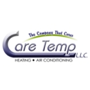 Care Temp - Fireplaces
