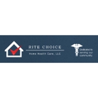 Rite Choice Home Healthcare