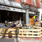 Morgan's Brooklyn Barbecue