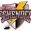 Schendel Pest Control - Termite Control