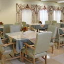 Legend Oaks Healthcare and Rehabilitation - East Houston - Hospices