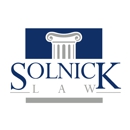Solnick Law - Business Litigation Attorneys