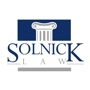 Solnick Law