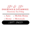 Paulk Insurance P and P Insurance & Tax Services gallery