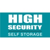 High Security Self Storage gallery