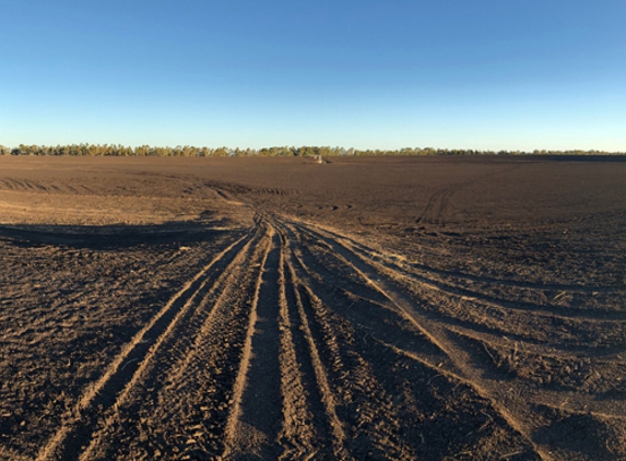 McKinlay's Earthmoving Pty Ltd - Pittsworth, QLD