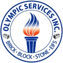 Olympic Services - Masonry Contractors