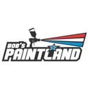 Bobs Paint Land - Painters Equipment & Supplies
