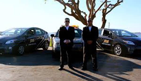 JDS Security Services - Chula Vista, CA