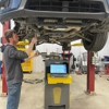 Kent's Auto Body,Inc. gallery