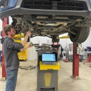 Kent's Auto Body,Inc.