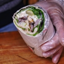 Wolfnights - The Gourmet Wrap - Fast Food Restaurants