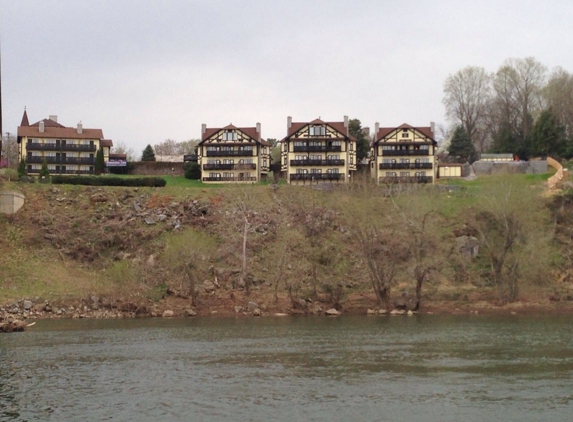 Bavarian Inn - Shepherdstown, WV