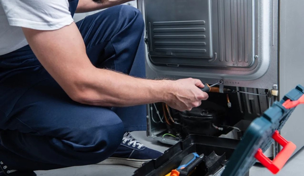 RBR Refrigeration Sales & Service Pty Ltd