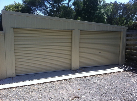 Latrobe Valley Garage Doors - Yarragon, VIC