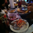 Crazy Cajun Seafood and Sports - Seafood Restaurants