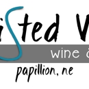 Twisted Vine - Hand Painting & Decorating