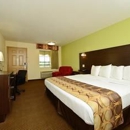 Americas Best Value Inn & Suites Lake Charles at I-210 Exit 11 - Motels