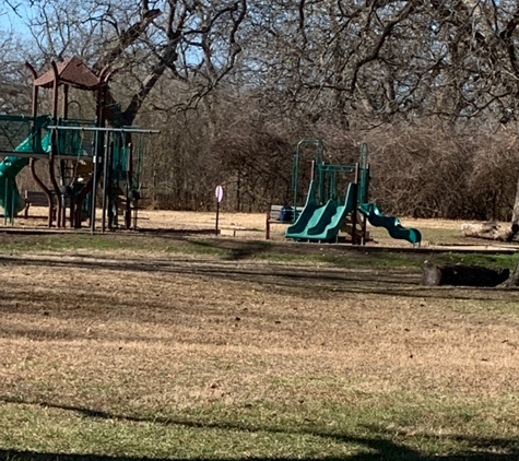 Berry Springs Park and Preserve - Georgetown, TX