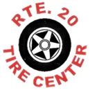 Route 20 Tire Center - Automobile Parts & Supplies