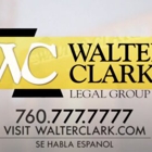 Walter Clark Legal Group