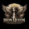 Iron Queen Tattoo Studio gallery
