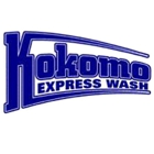 Kokomo Express Wash Laundromats