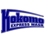 Kokomo Express Wash Laundromats