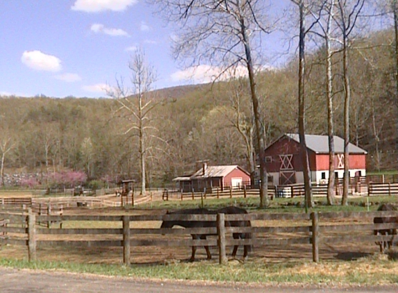 Rocky Springs Ranch, LLC - Gore, VA