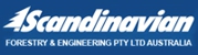 Scandinavian Forestry Engineering Pty Ltd Logo