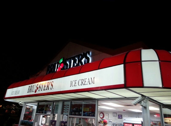 Bruster's Real Ice Cream - Greenville, SC