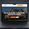 Peartree Web Development gallery