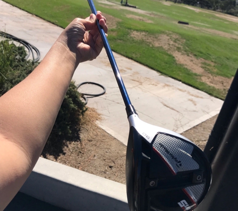 Bonita Golf Club - Bonita, CA