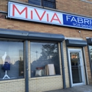 Mivia Fabrics - Draperies, Curtains & Shades-Wholesale & Manufacturers
