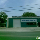 Ram's Auto Parts