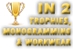 In2 Trophies, Monogramming & Workwear - Embroidery