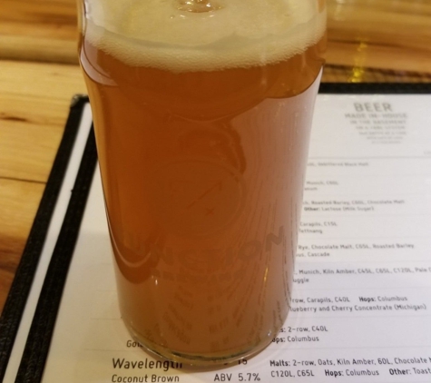 Function Brewing - Bloomington, IN