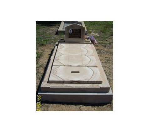 R. C. Ziegler Monumentals Pty Ltd