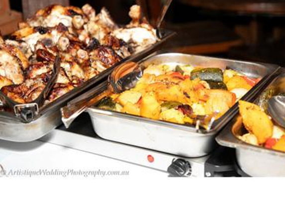 Tom & Pam's Take Away - Kanwal, NSW