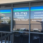 Pacific Chiropractic Inc