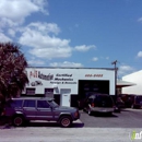 P & J's Automotive
