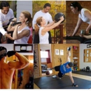 Body Shaping By Luis - Personal Fitness Trainers
