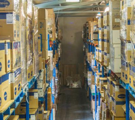 Total Freight Solutions