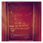 Sno's Seafood & Steak