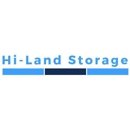 Hi-Land Storage - Self Storage