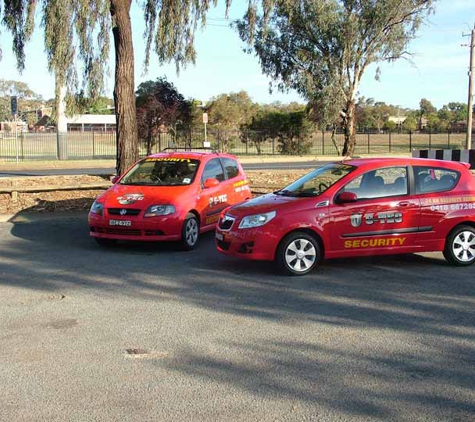 G-Tec Security