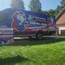 Jv heating and air services - Fireplaces