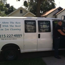 Zoe Carpet Cleaning Service - Water Damage Restoration