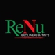 ReNu Bedliners & Tints